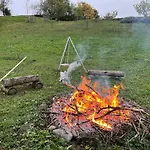 Small Appartamento Freundorf