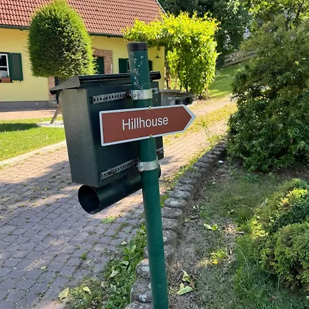 Apartman Small Freundorf