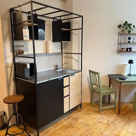 Apartman Small Freundorf