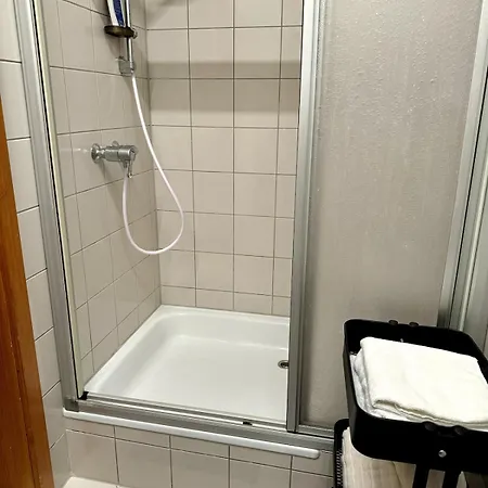 Small Appartement *