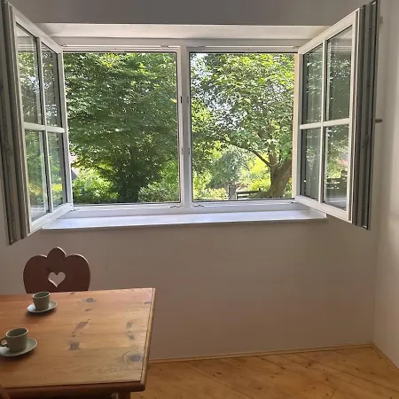 Appartement Small Freundorf