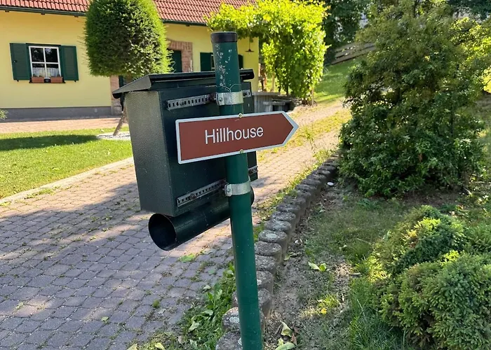 Apartman Small Freundorf