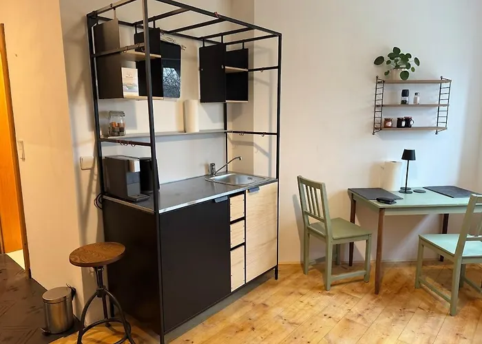 Apartman Small Freundorf