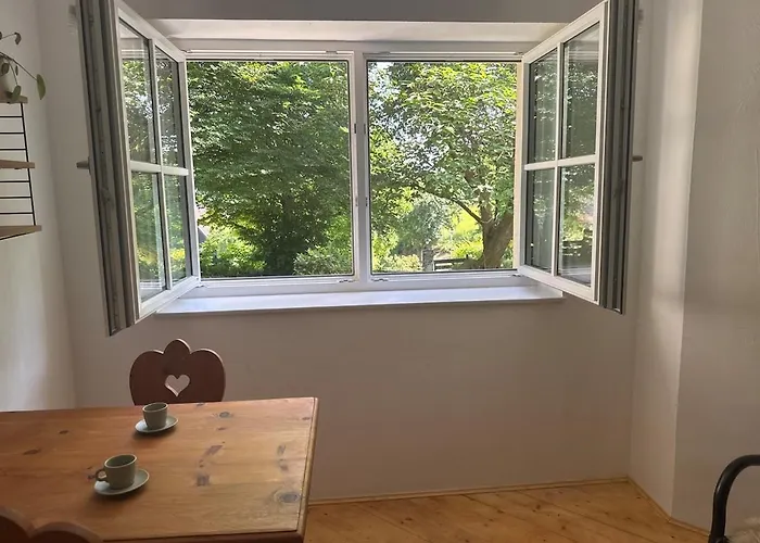 Apartman Small Freundorf